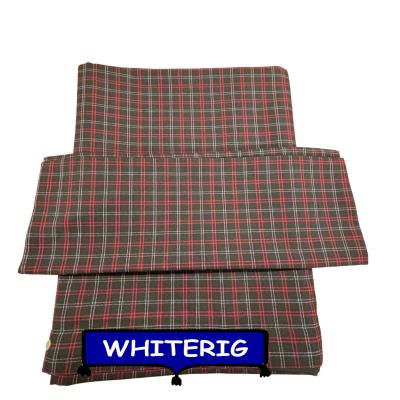 Black and red check single duvet set designed specifically for truck cabs. Durable, comfortable, and perfect for creating a cosy home-from-home feel on the road. Whiterig Truck Curtains